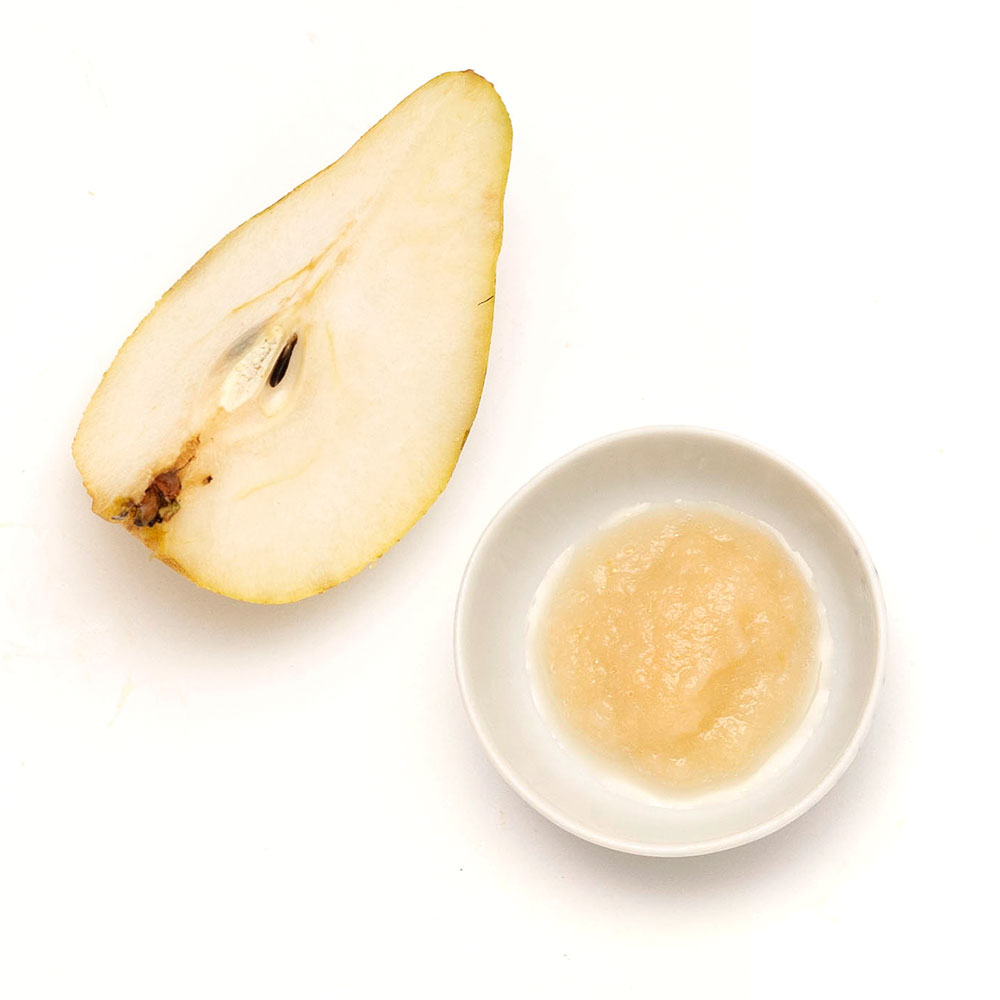 Pear