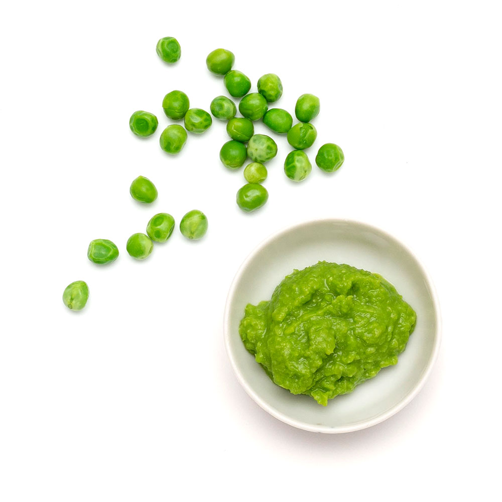 Peas