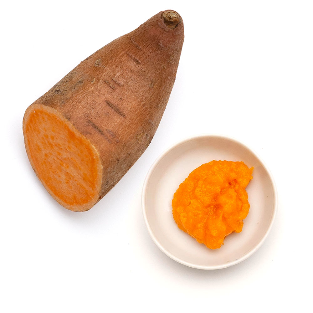 Sweet Potato
