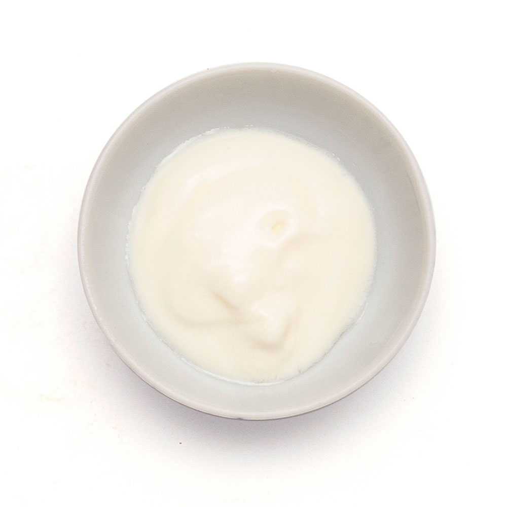 Yogurt